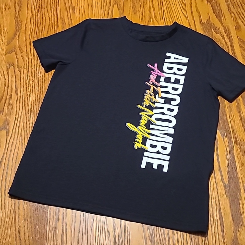 Abercrombie kids Shirt  - Boys 11/12